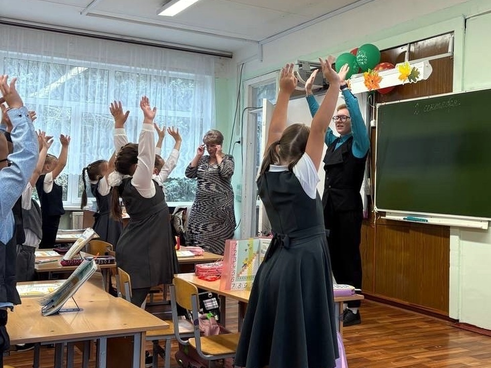 Фото: из личного архива Владимира Кузнецова