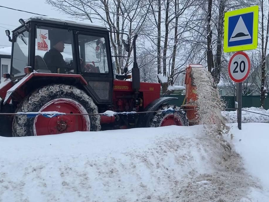 Фото: Анна Артюшина  