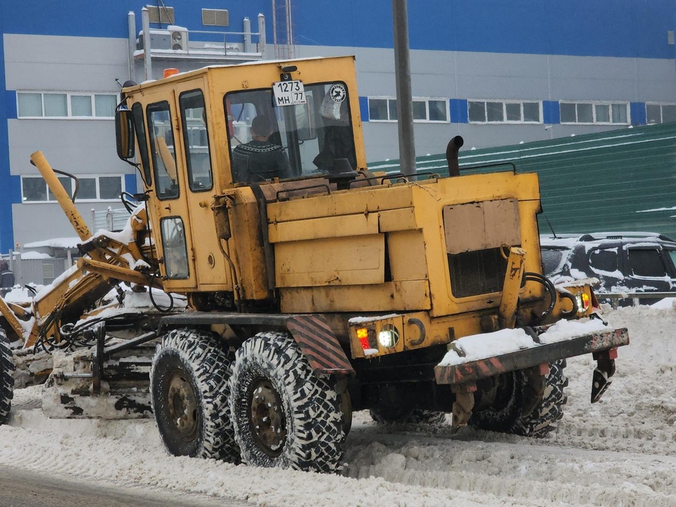 Фото: МедиаБанк Подмосковья/Михаил Раскин  