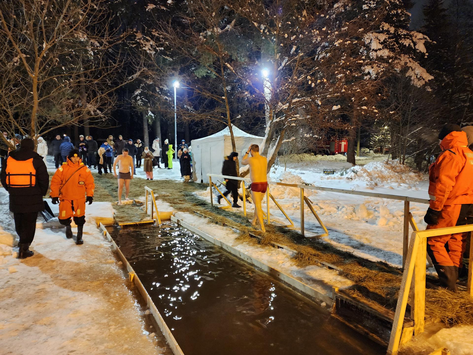 Фото: МедиаБанк Подмосковья/Ирина Моисеева