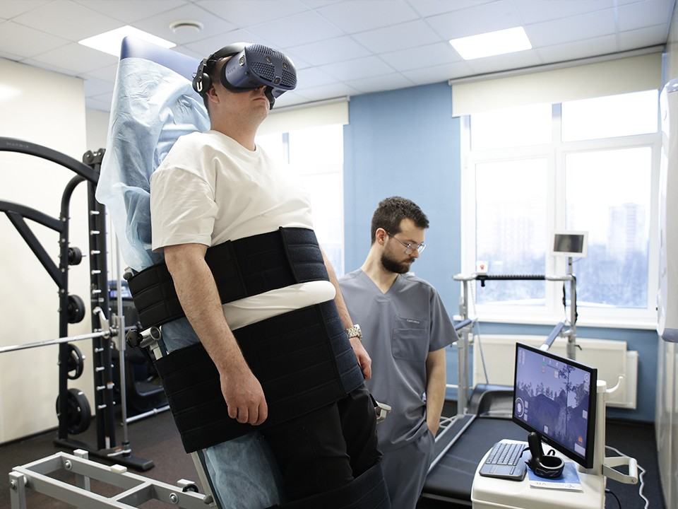 Фото: пресс-служба губернатора и правительства Московской области/Сергей Шешин