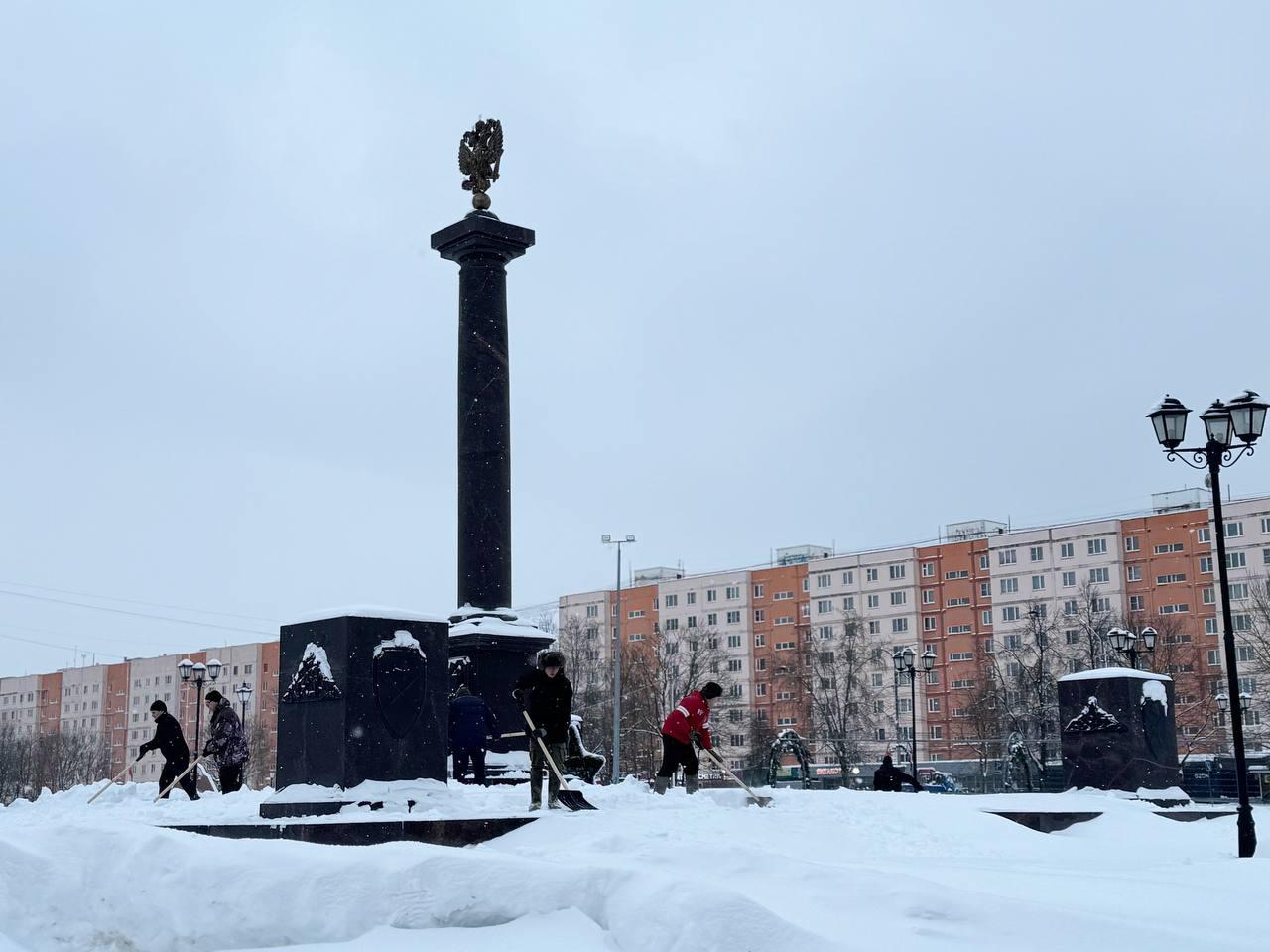 Фото: администрация м. о. Можайск