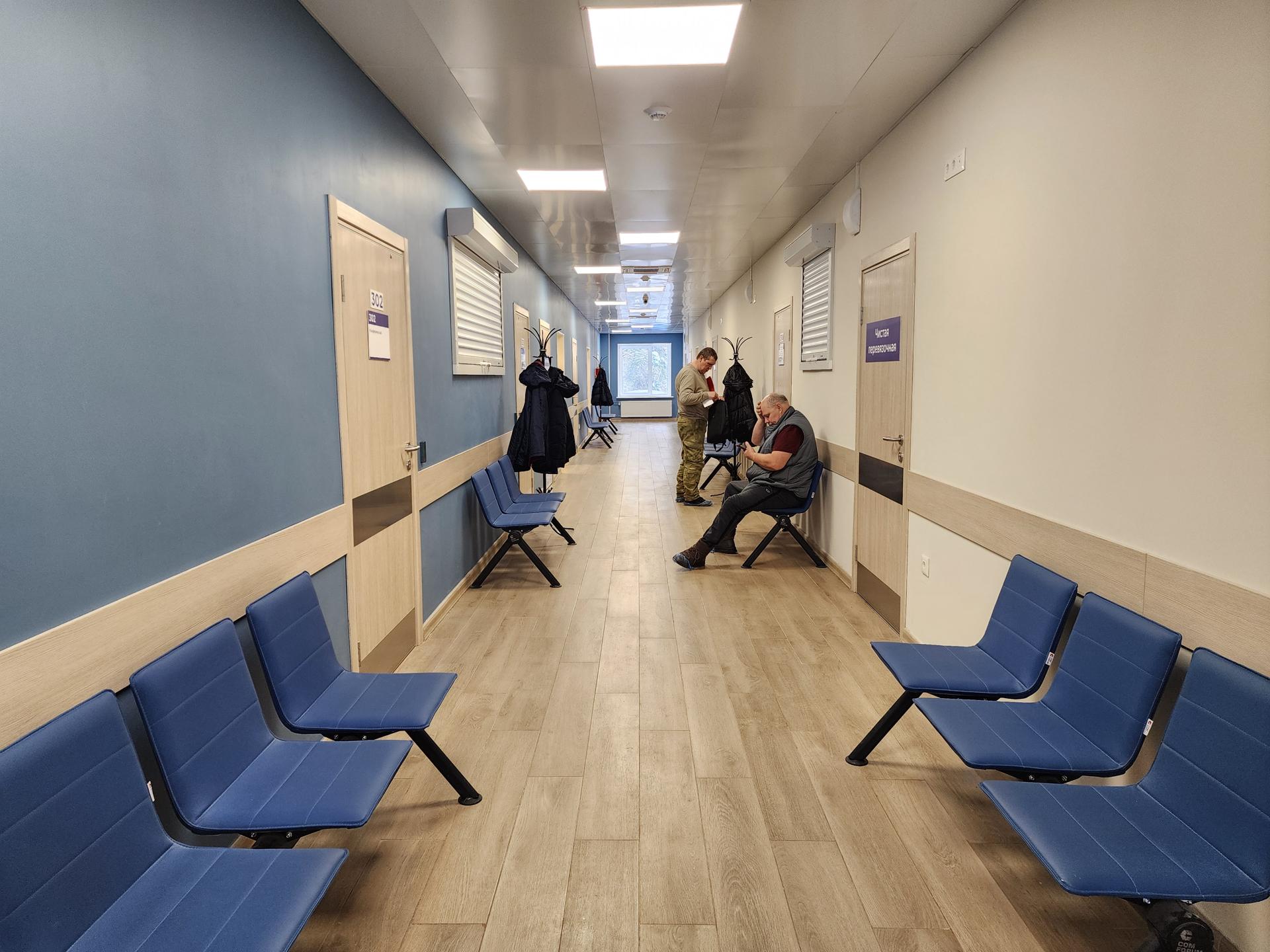 Фото: МедиаБанк Подмосковья/Ирина Моисеева