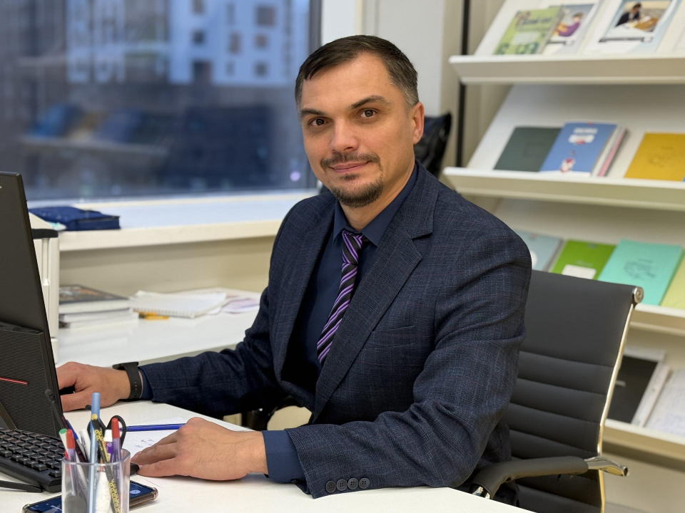 Фото: МедиаБанк Подмосковья/Анна Дука