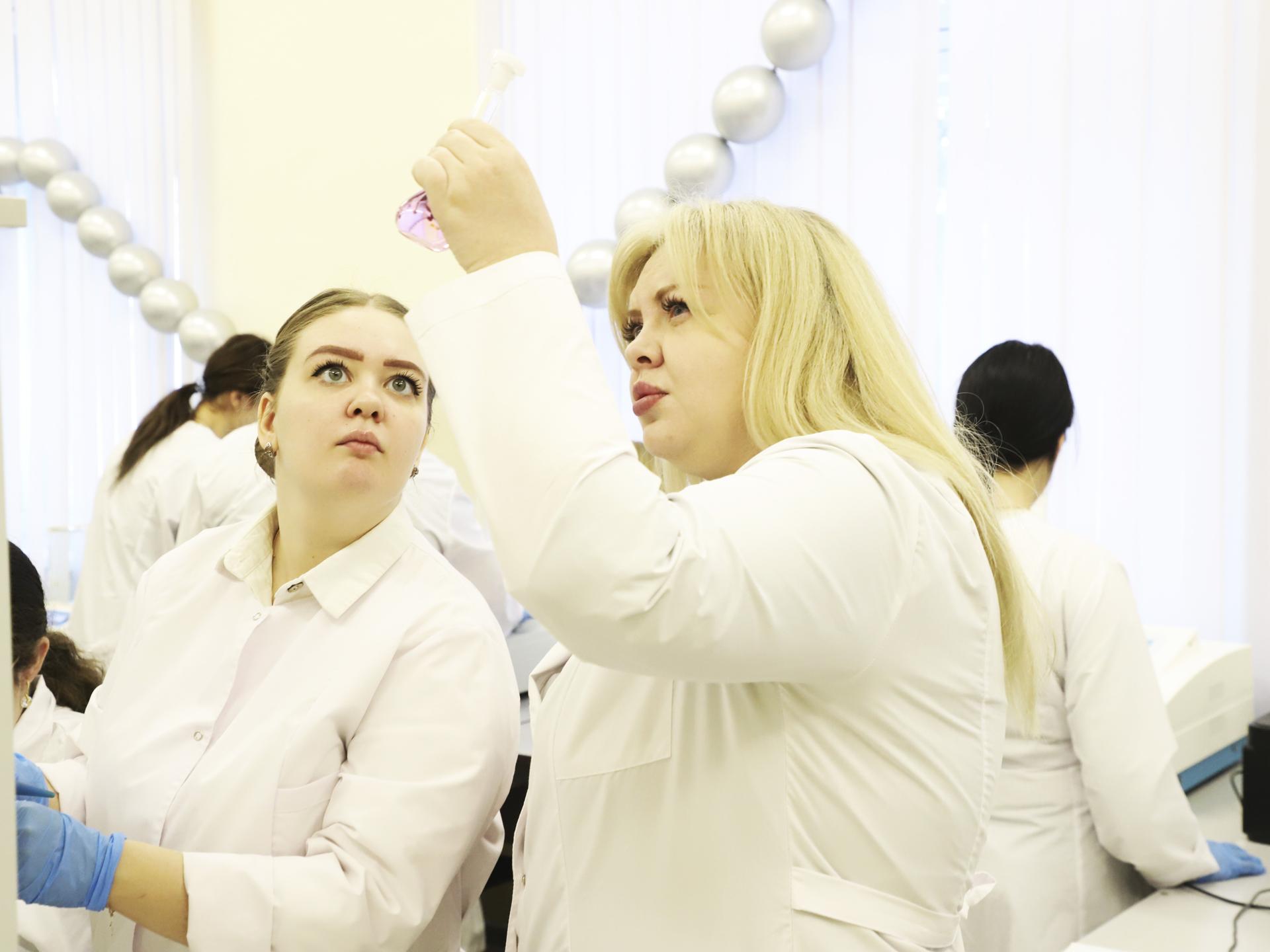 Фото: пресс-служба администрации Шатурского округа