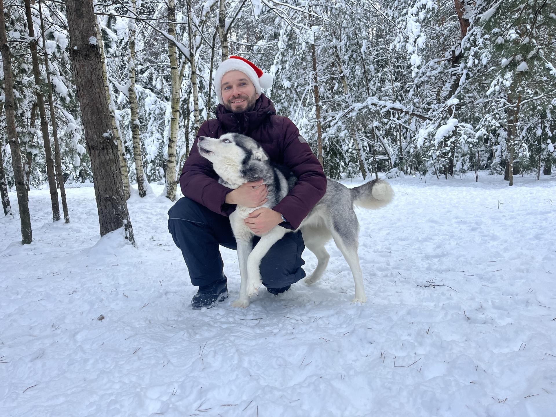 Фото: МедиаБанк Подмосковья/Ангелина Стельмух