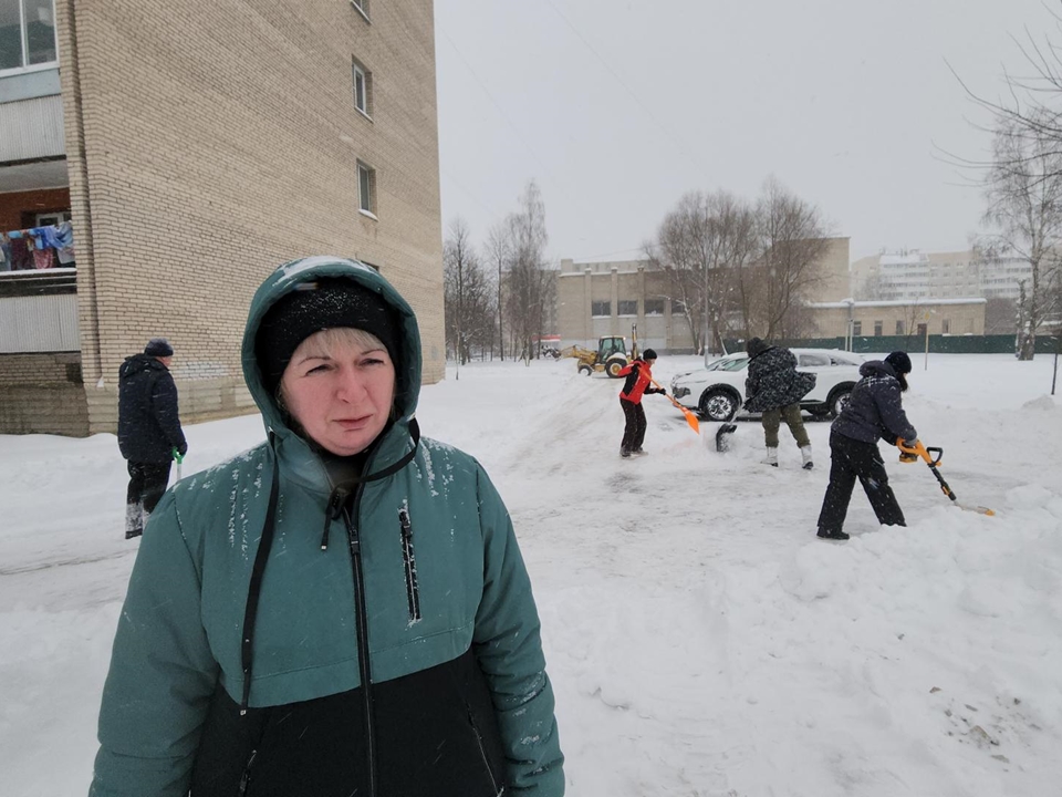 Фото: REGIONS/Валерий Гореловский