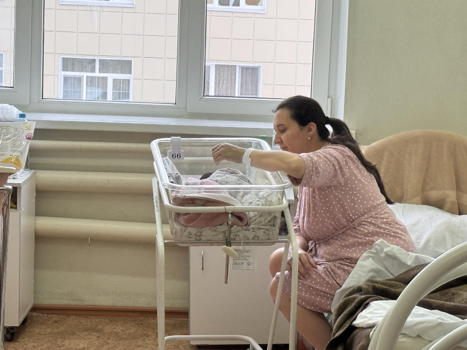 Фото: МедиаБанк Подмосковья/Анна Дука