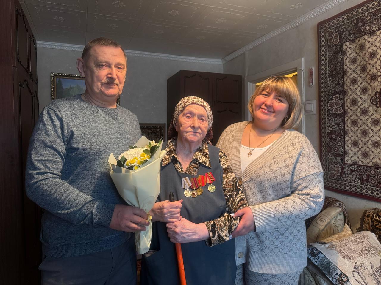 Фото: пресс-служба администрации Можайского м. о.