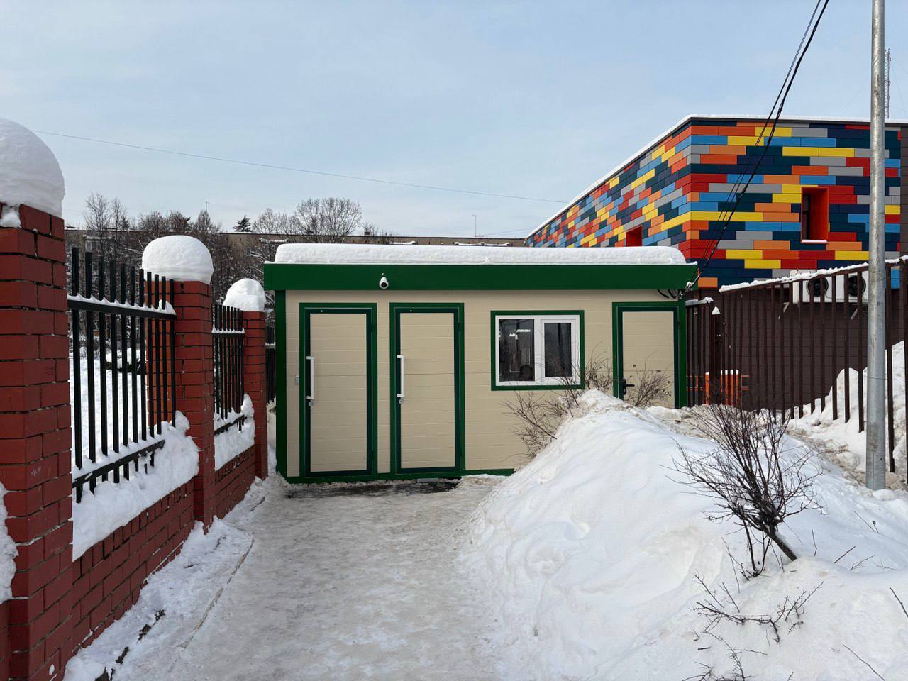 Фото: пресс-служба администрации Наро-Фоминского г.о.  