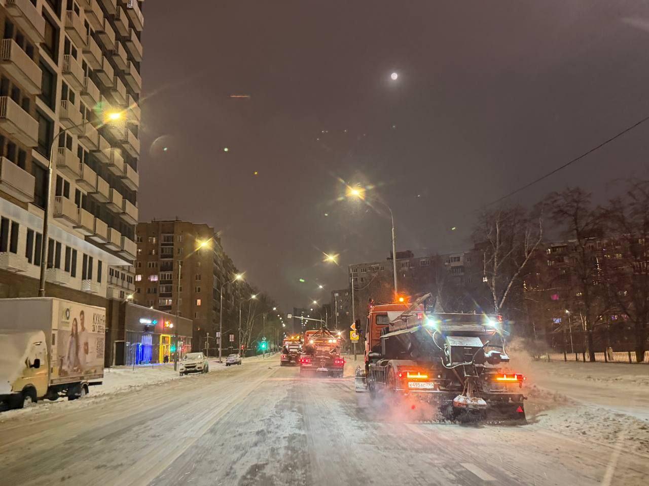 Фото: администрации г. о. Люберцы