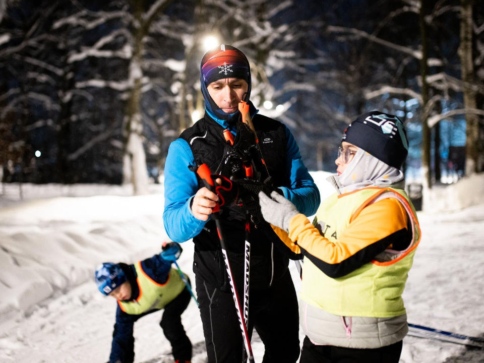 Фото: администрация г.о. Люберцы
