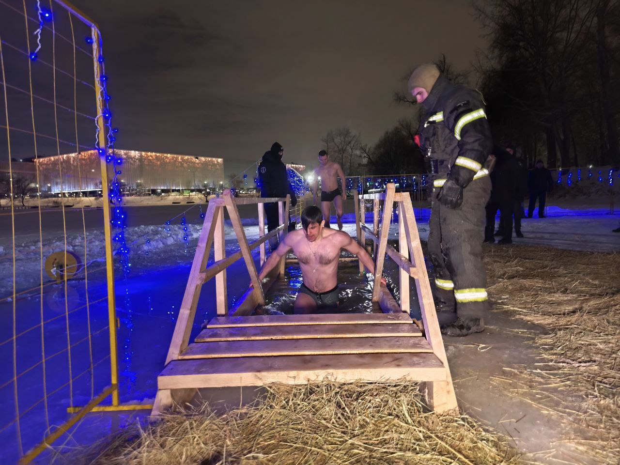 Фото: Администрация г.о. Котельники