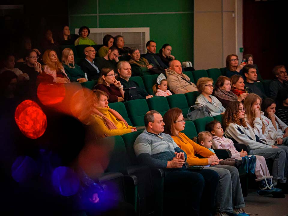 Фото: МедиаБанк Подмосковья/Данила Кирьянов 