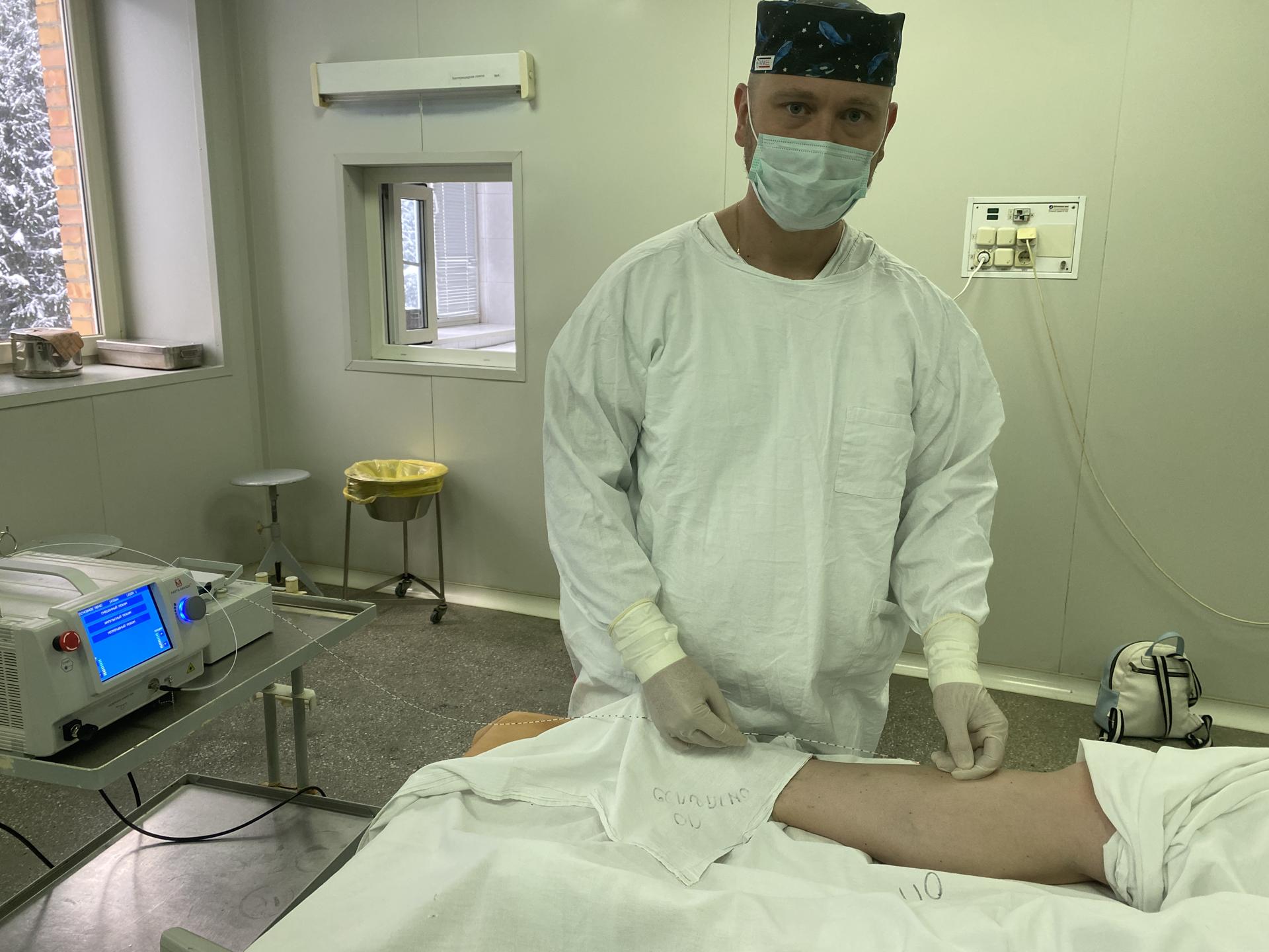 Фото: Анна Артюшина  