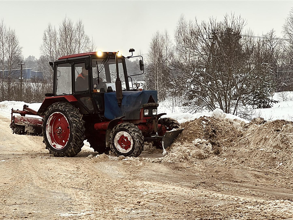 Фото: МедиаБанк Подмосковья/Кристина Тришина