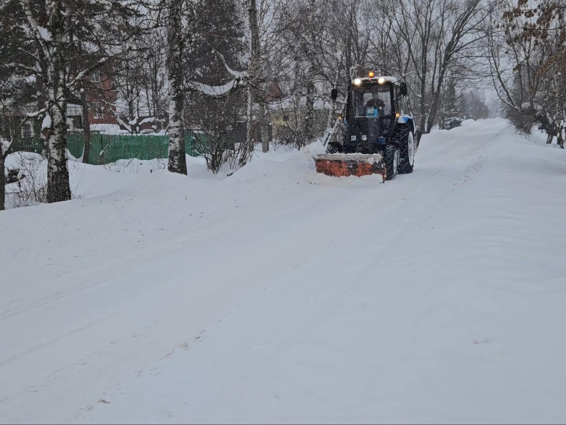 Фото: МедиаБанк Подмосковья/Ольга Вельшикаева
