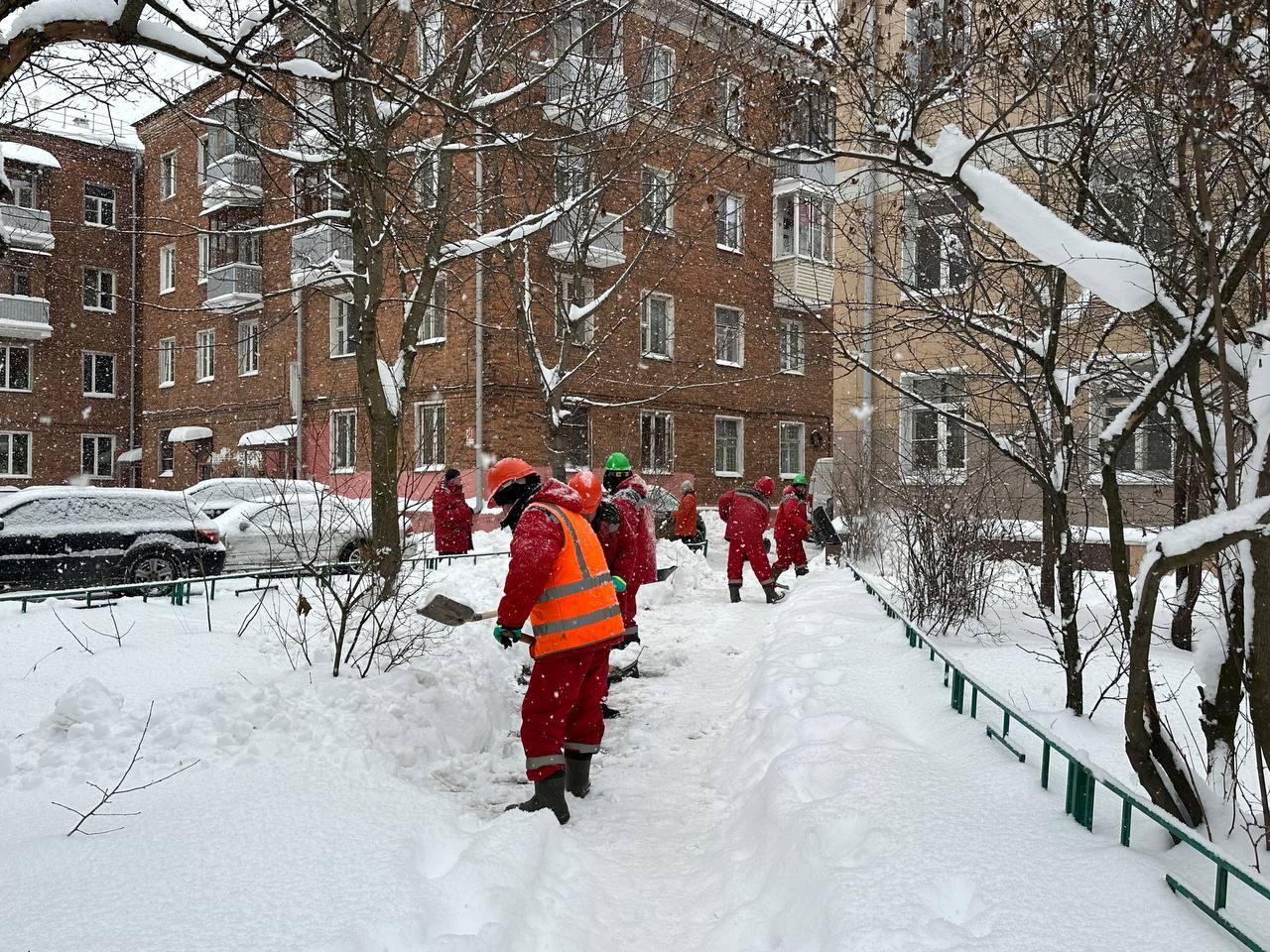 Фото: администрация г. о. Котельники