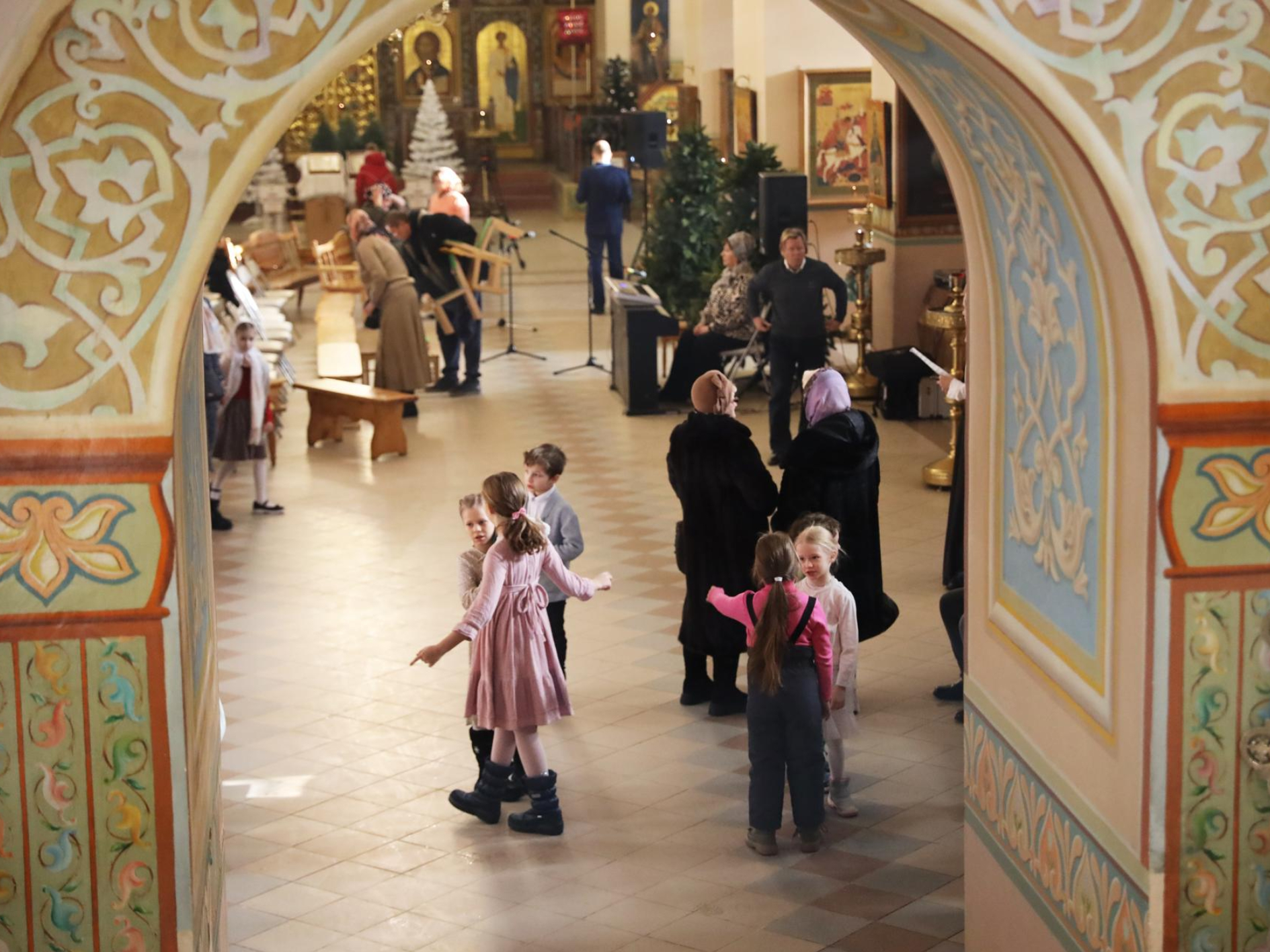 Фото: Раменский медиацентр