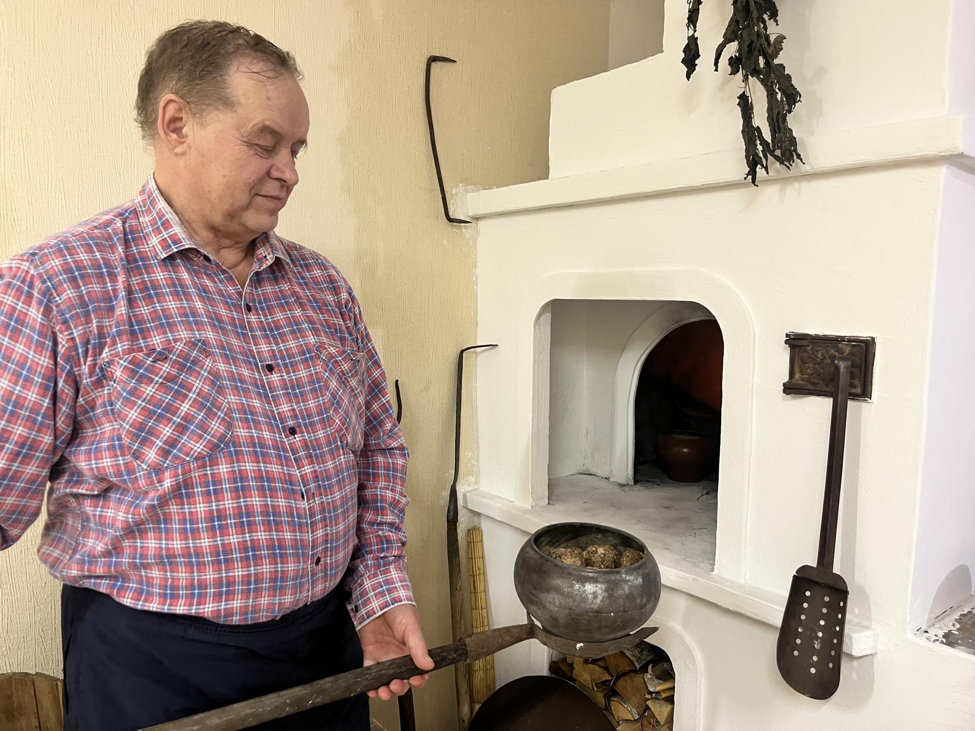 Фото: МедиаБанк Подмосковья/Ангелина Стельмух