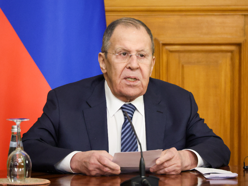 Фото: ТАСС/Сергей Фадеичев