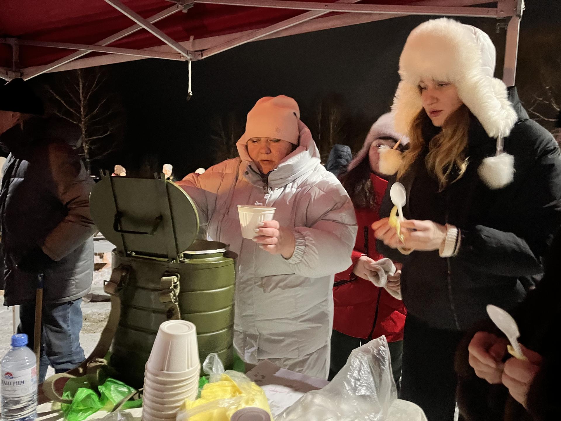 Фото: МедиаБанк Подмосковья/Ангелина Стельмух