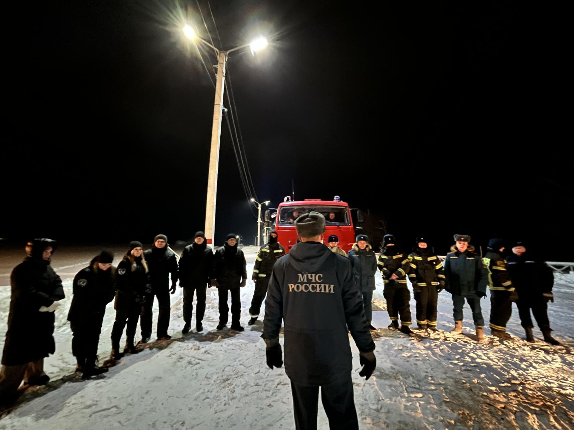 Фото: МедиаБанк Подмосковья/Ангелина Стельмух