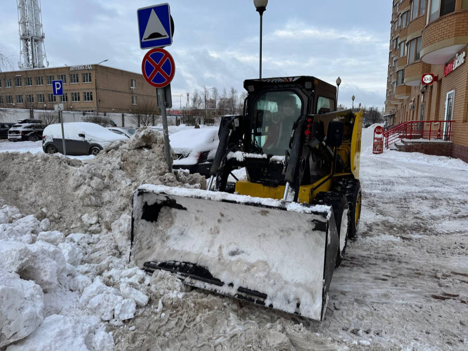 Фото: администрация г.о. Реутов