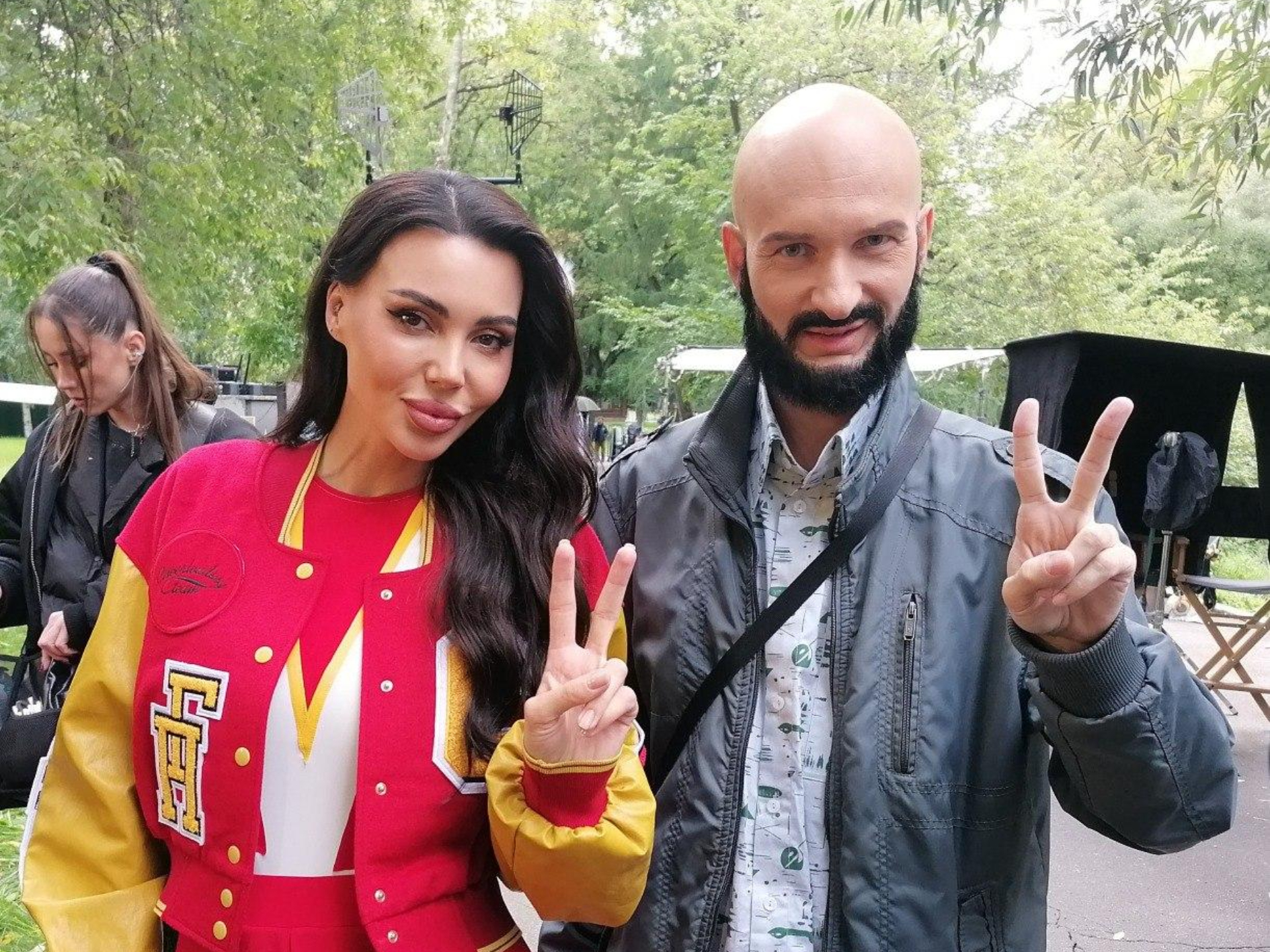 Фото: Алексей Шаранин