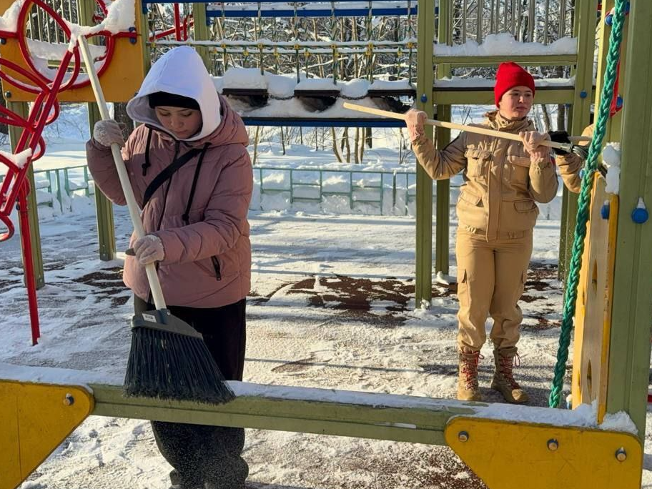 Фото: пресс-служба администрации Наро-Фоминского г.о.