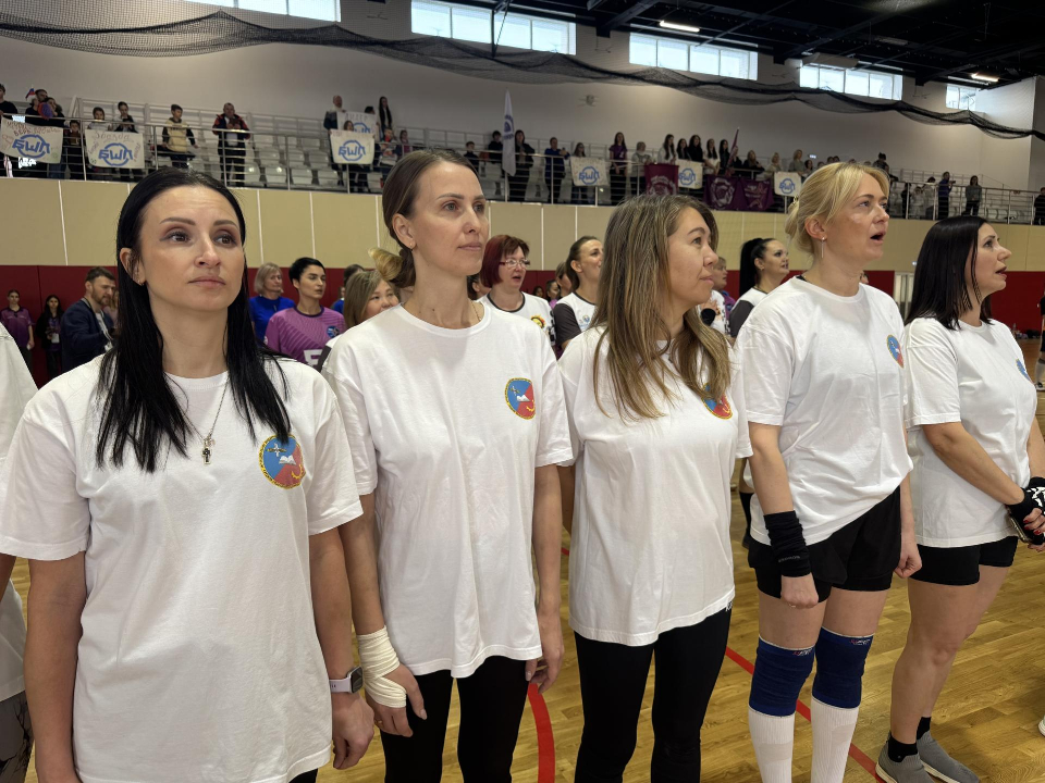 Фото: Виктория Фортуна