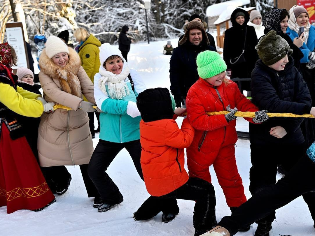 Фото: пресс-служба администрации Наро-Фоминского г.о.   