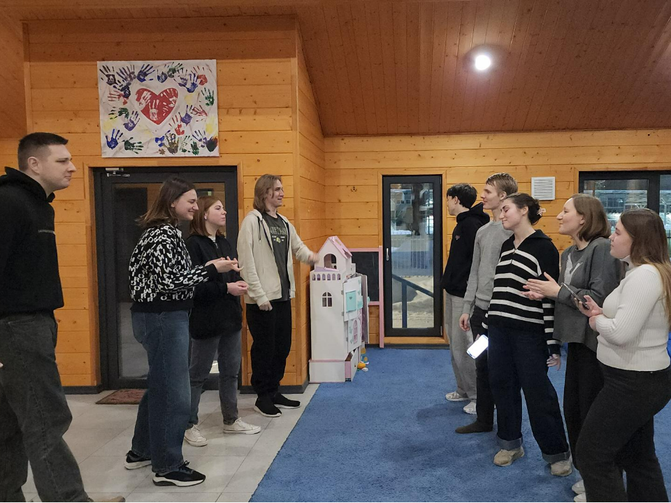 Фото: МедиаБанк Подмосковья/Юлия Смагринская