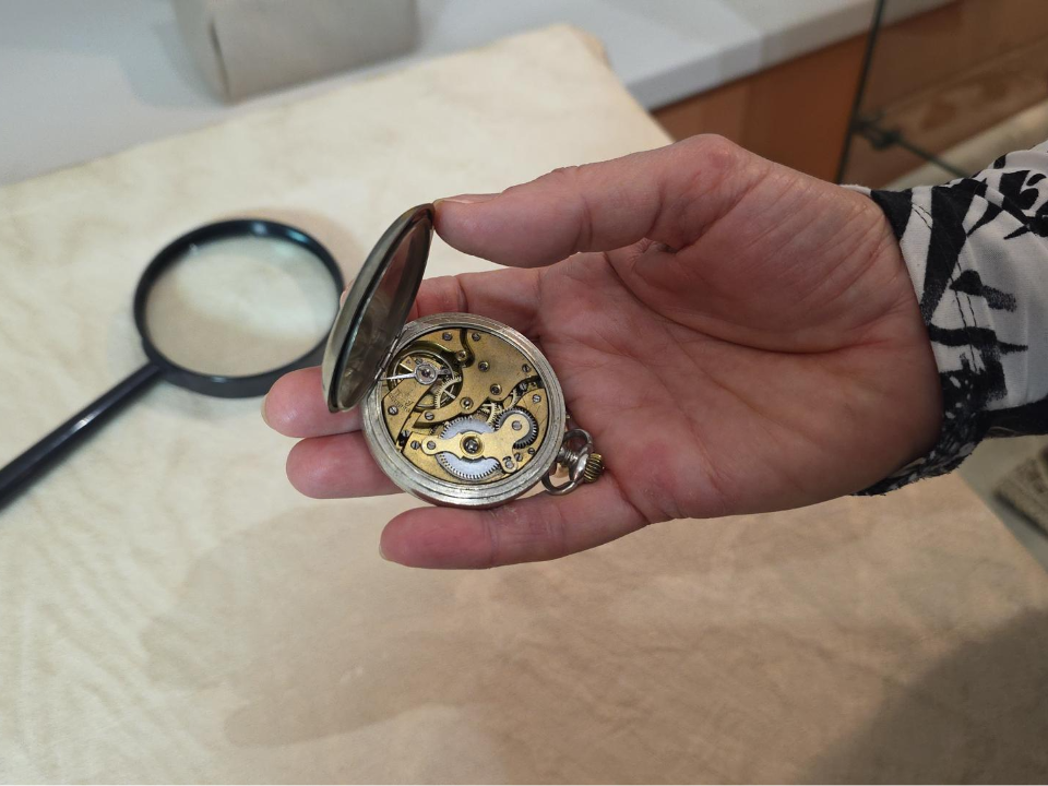 Фото: МедиаБанк Подмосковья/Мария Юдина