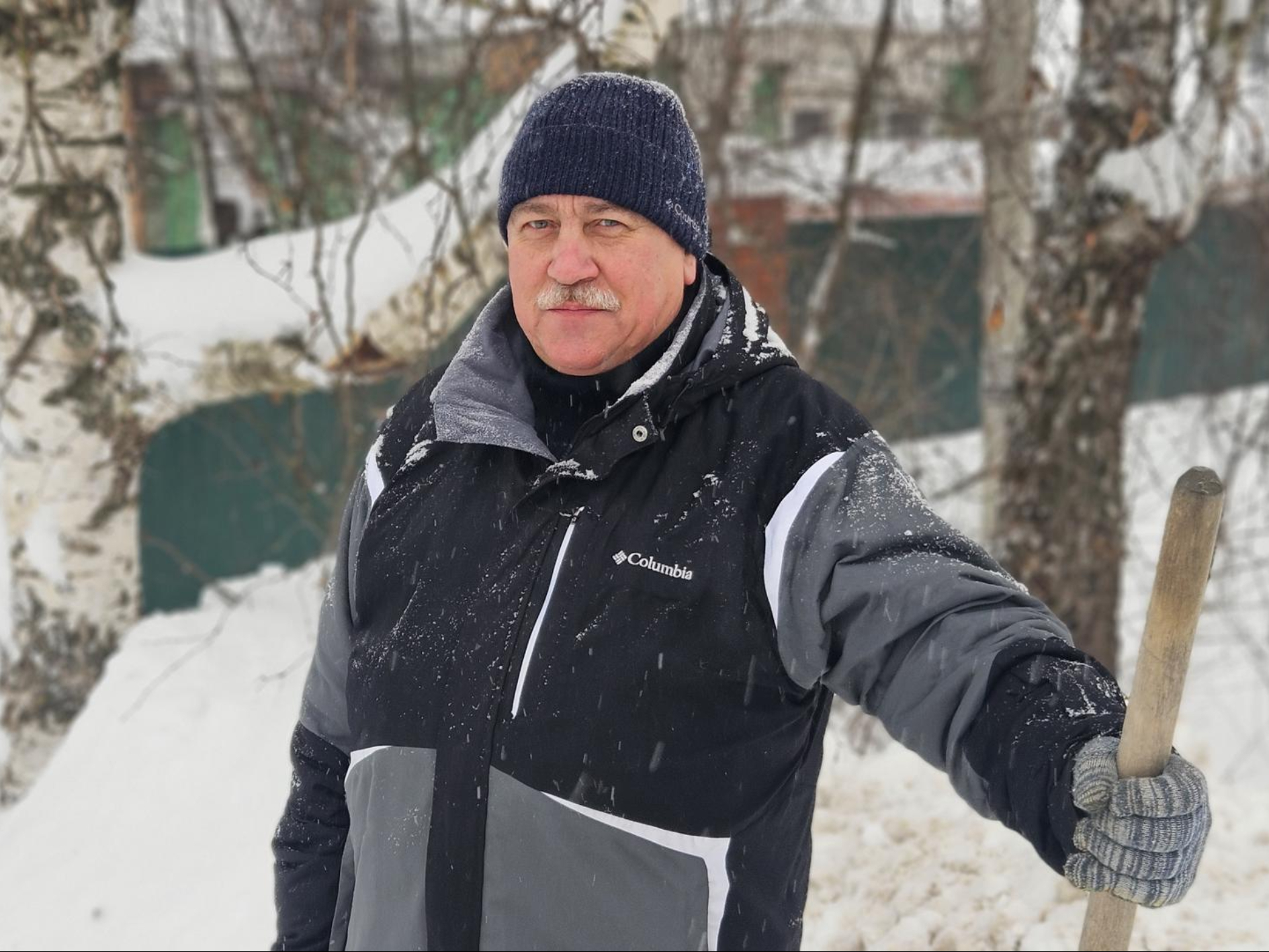 Фото: МедиаБанк Подмосковья/Ольга Вельшикаева