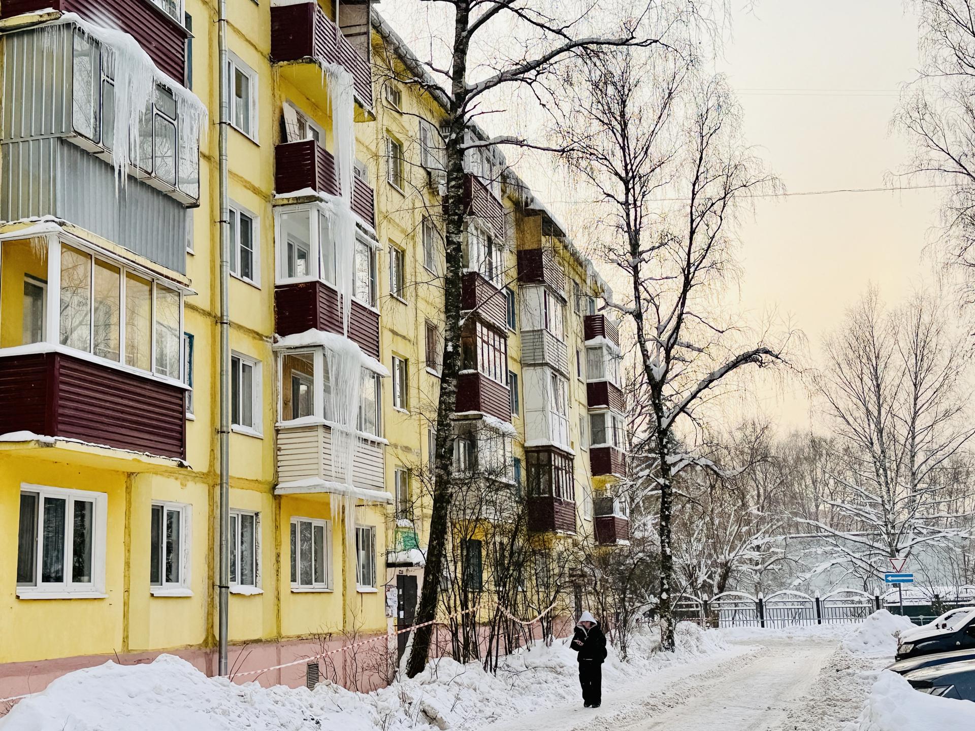 Фото: МедиаБанк Подмосковья/Ольга Стаферова