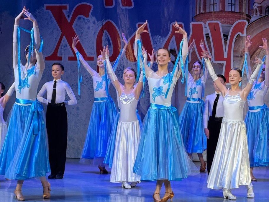 Фото: пресс-служба администрации Наро-Фоминского г.о.   