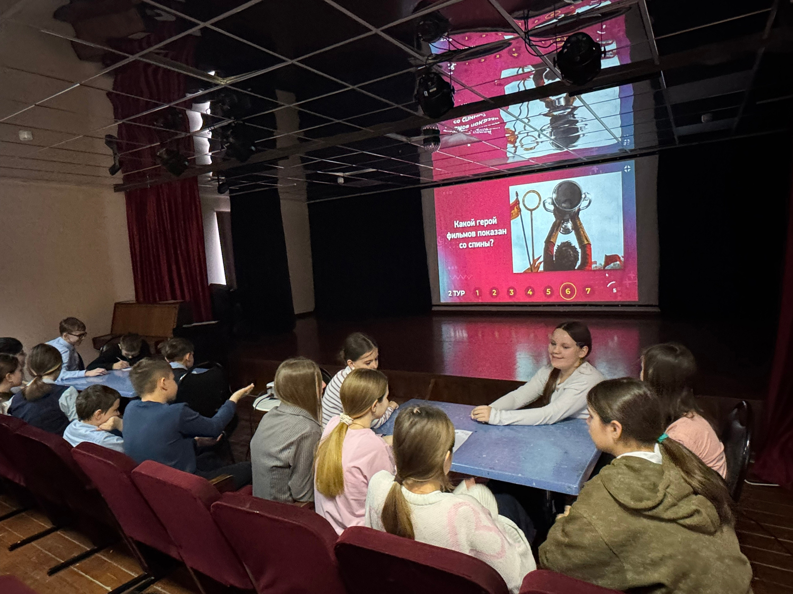 Фото: Староситненский ДК МБУК «КТЦ» г.о. Ступино