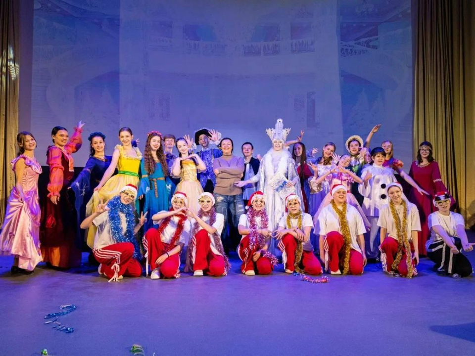 Фото: администрация г. о. Лобня