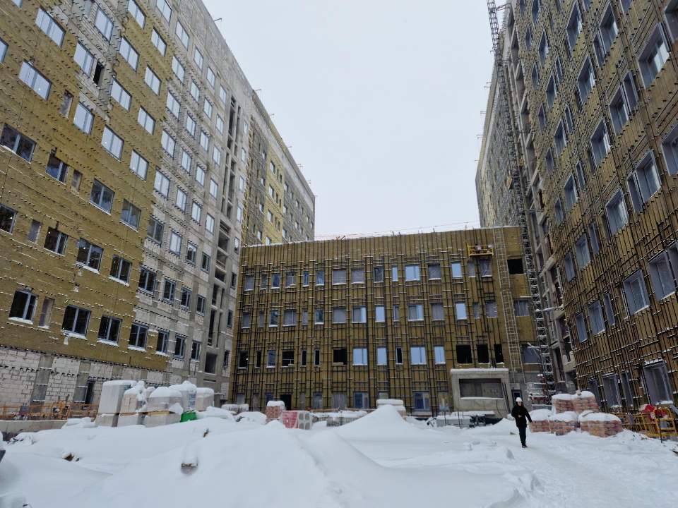 Фото: Виктория Фортуна