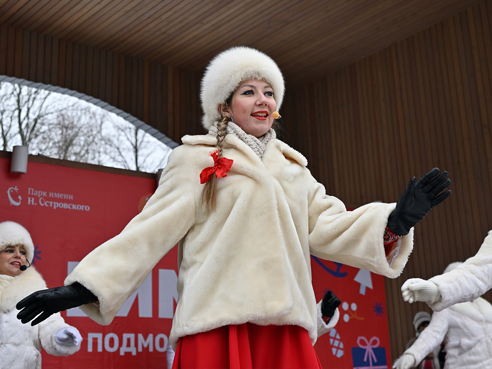 Фото: Сергей Демянюк