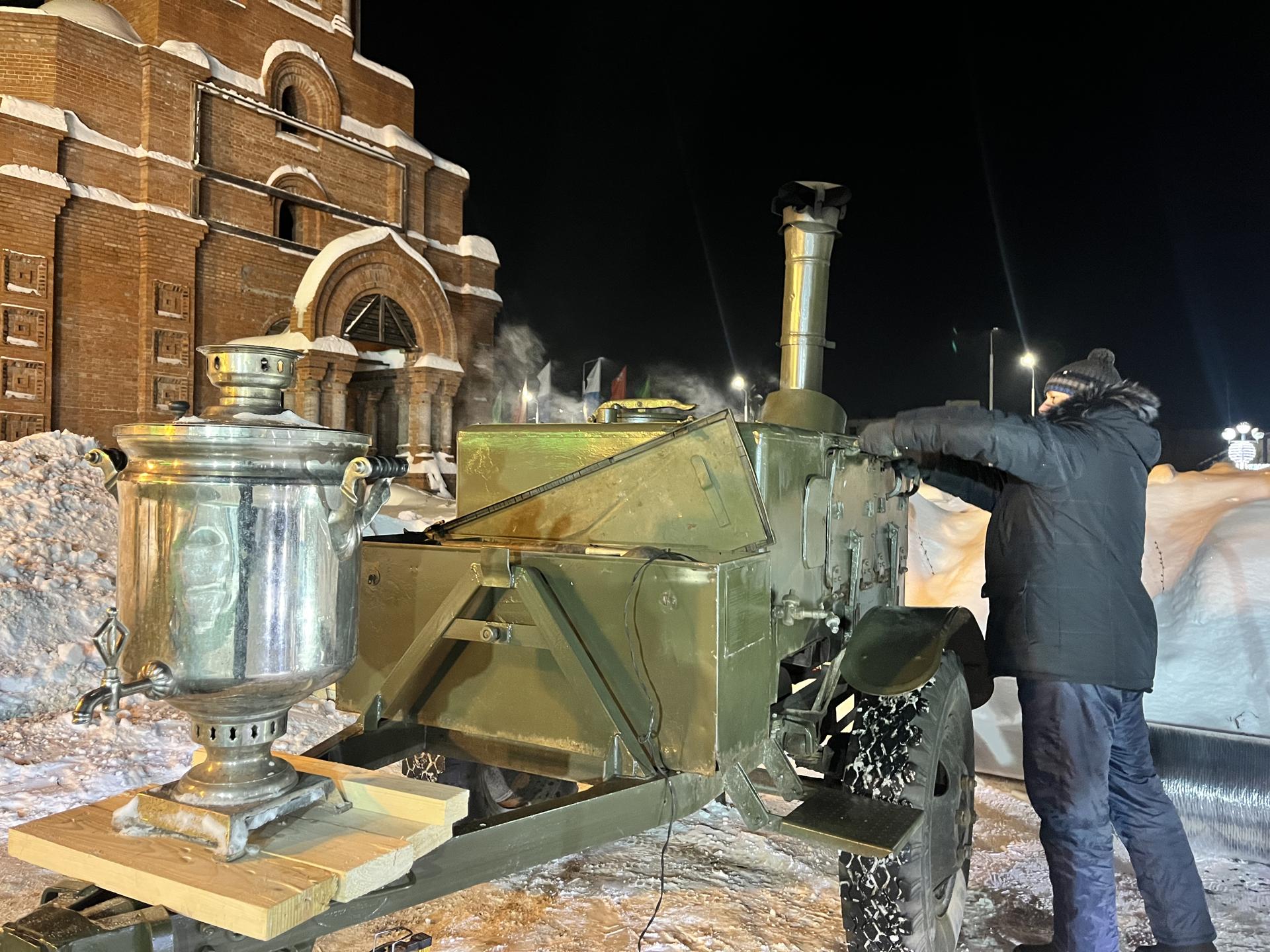 Фото: МедиаБанк Подмосковья/Ангелина Стельмух