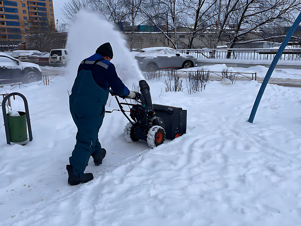 Фото: администрация г.о. Реутов