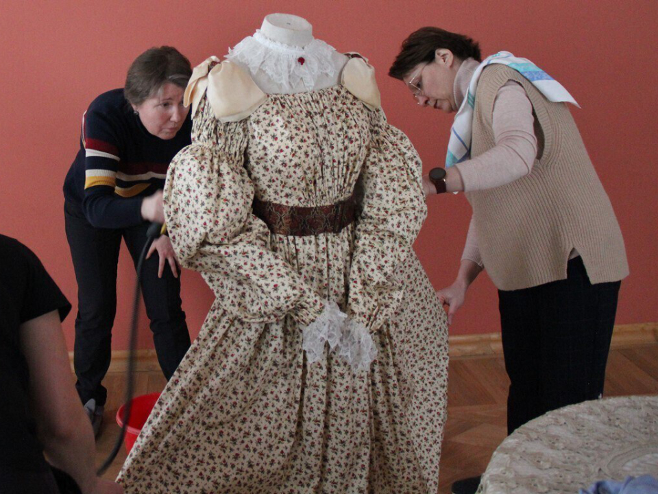 Фото: vk.com/Лыткаринский музей