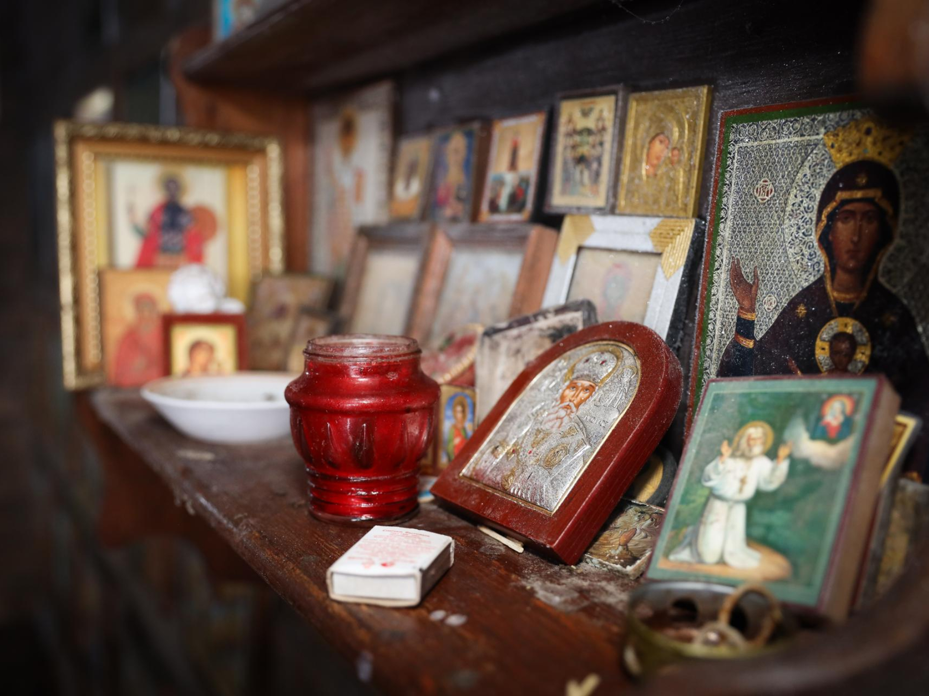 Фото: Раменский медиацентр