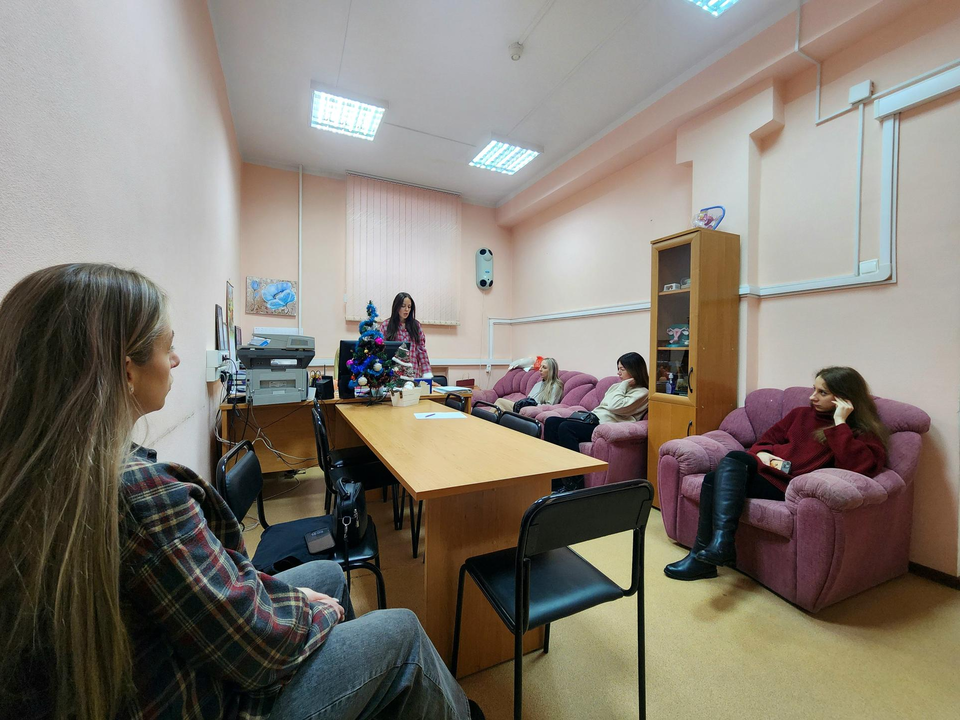 Фото: Мария Овчинникова