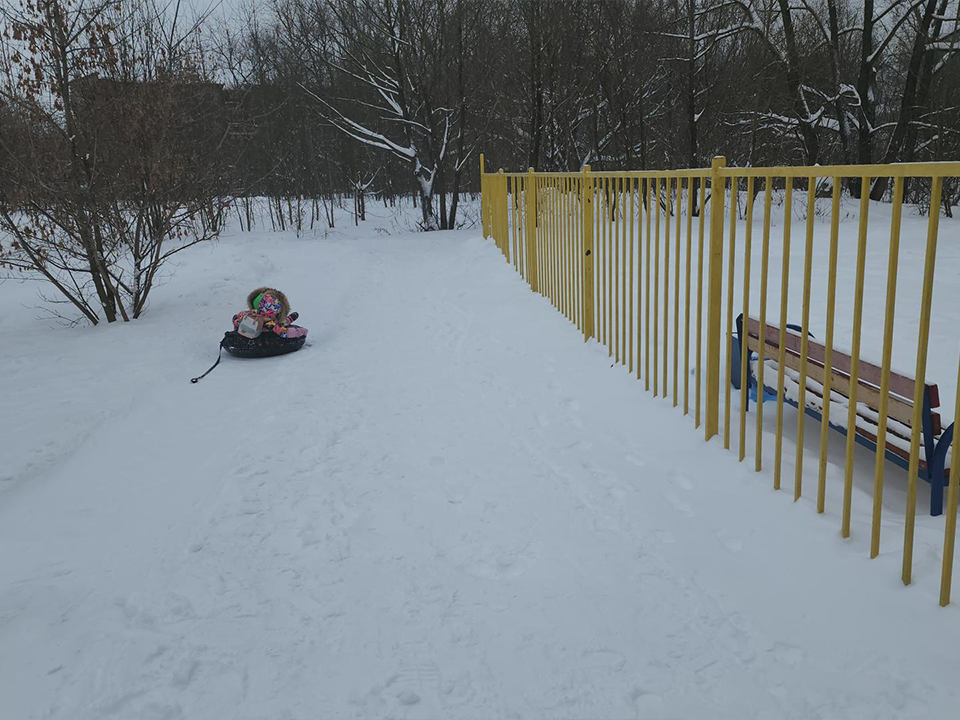 Фото: МедиаБанк Подмосковья/Михаил Раскин