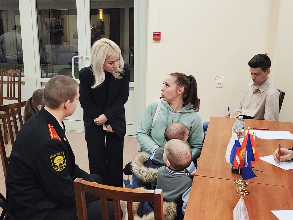 Фото: REGIONS/Валерий Гореловский