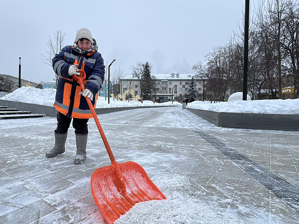 Фото: МедиаБанк Подмосковья/Кристина Тришина