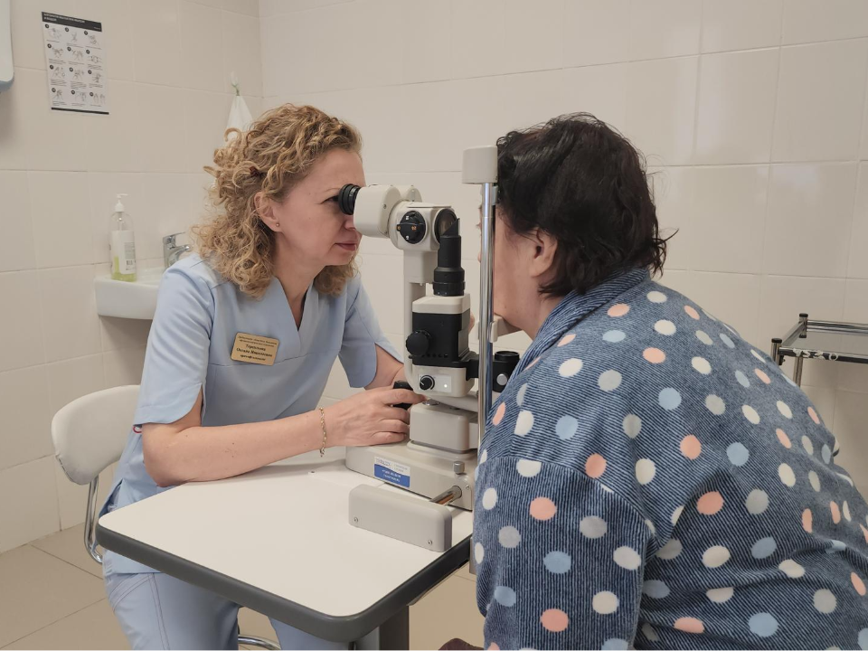 Фото: МедиаБанк Подмосковья/Наталья Лымарь